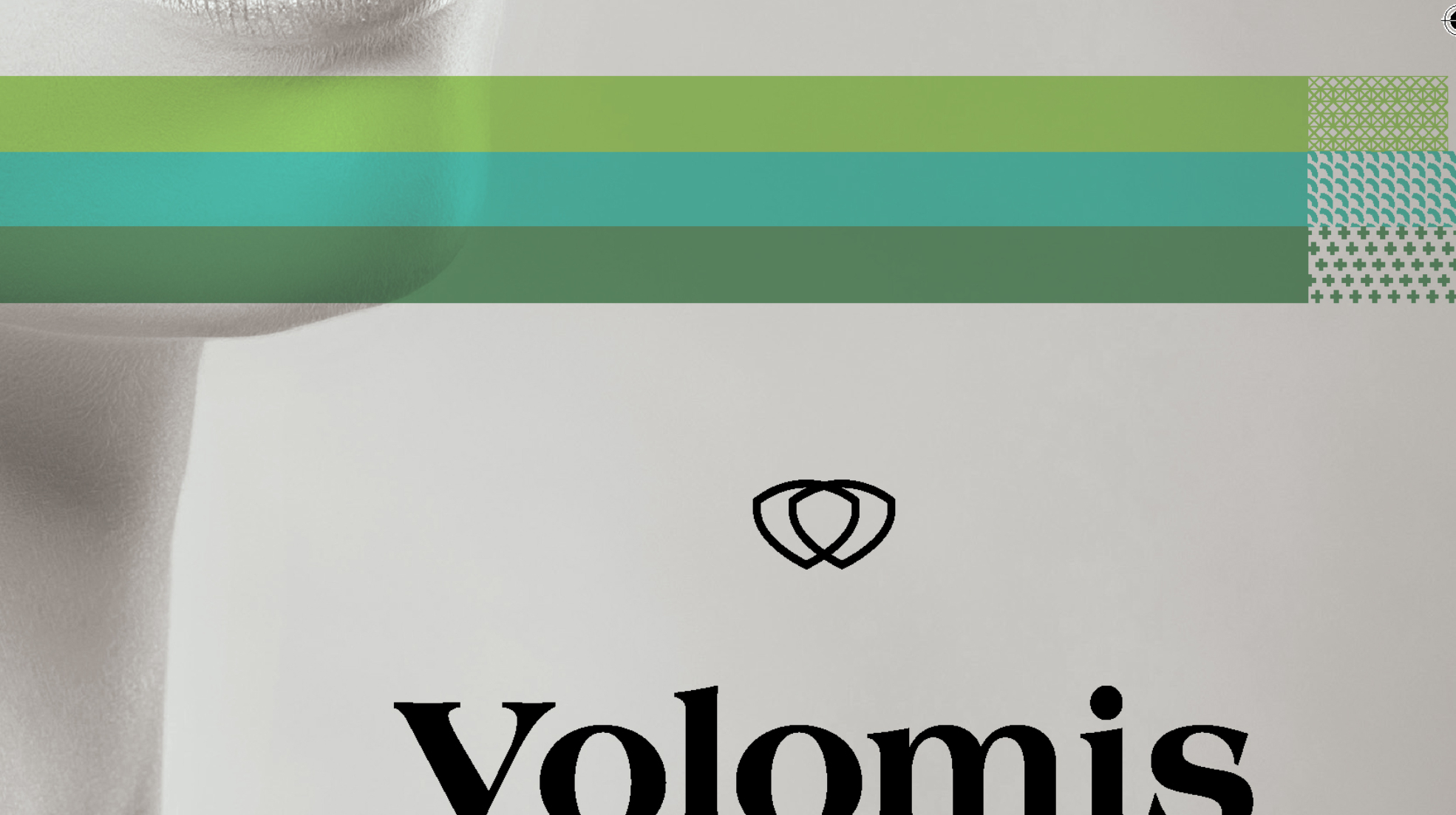 Volomis &volomis HA-01